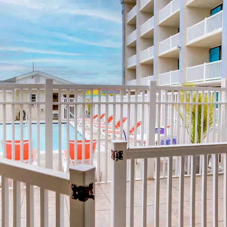 Casablanca Oceanside Inn