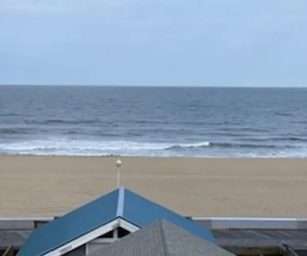 Casablanca Oceanside