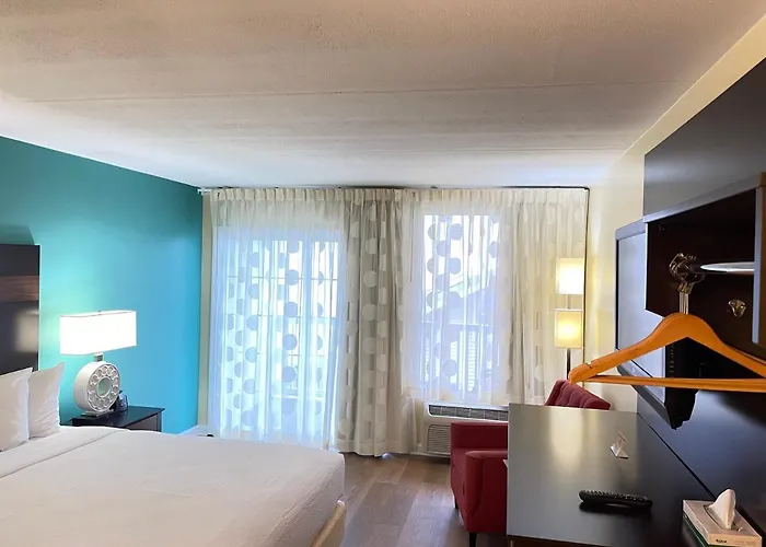 Casablanca Oceanside
