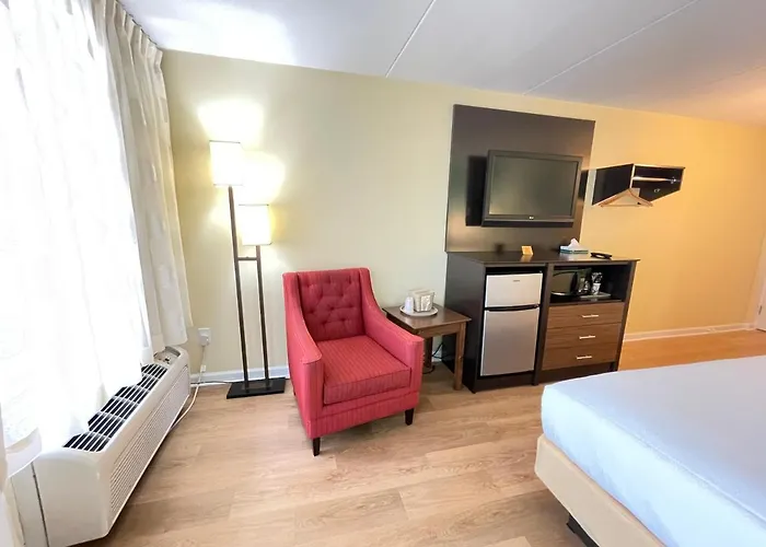 Hotel Casablanca Oceanside