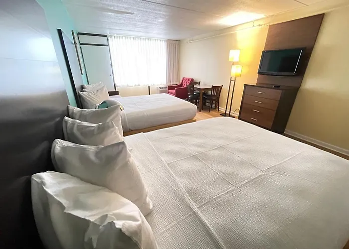 Casablanca Oceanside