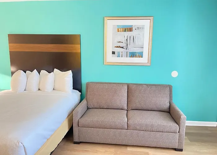 Casablanca Oceanside 3*