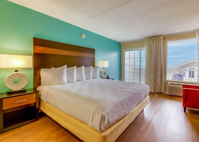 Hotel Casablanca Oceanside