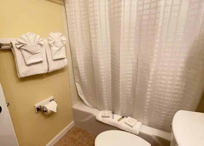 Casablanca Oceanside 3* Ocean Stadt