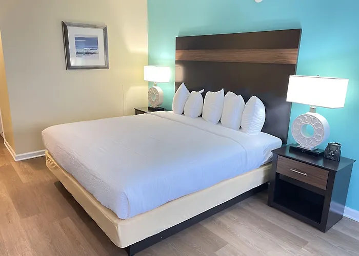 Casablanca Oceanside