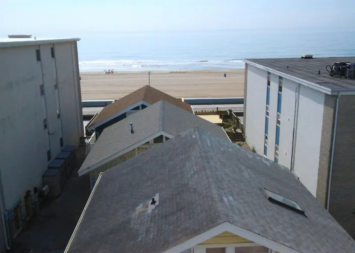 Casablanca Oceanside