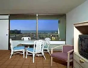 Casablanca Oceanside